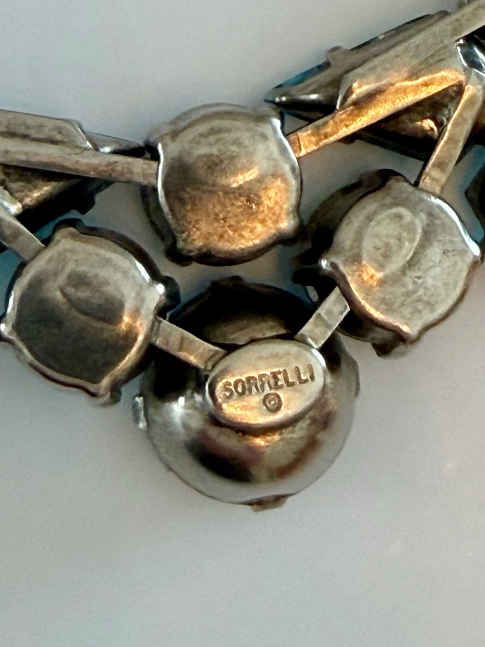 Sorrelli Crystal Neclace - Picture 5 of 6